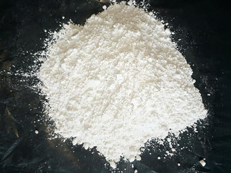熟石灰（氢氧化钙）